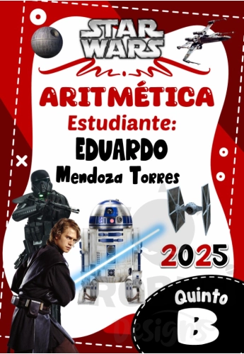 Star War Caratula 03